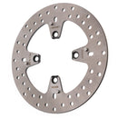 MTX Performance Rear Solid Brake Disc To Fit Ducati 1198