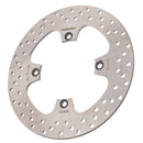 MTX Performance Rear Solid Brake Disc To Fit Ducati Hypermotard 821 2013 - 2015
