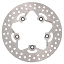 MTX Performance Rear Solid Brake Disc To Fit Ducati 749 2002-2007