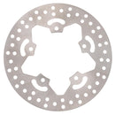 MTX Performance Rear Solid Brake Disc To Fit Ducati 749 2002-2007