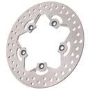 MTX Performance Rear Solid Brake Disc To Fit Ducati 749 2002-2007