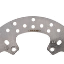 MTX Rear Solid Brake Disc To Fit Ducati MULTISTRADA 1200 STREETFIGHTER 848
