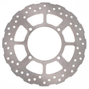 MTX Performance Rear Solid Brake Disc To Fit Kawasaki GTR 14002012-2019