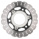 MTX Performance Rear Solid Brake Disc To Fit Kawasaki NINJA 300