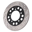 MTX Performance Rear Solid Brake Disc To Fit Kawasaki ZXR750H,J1-J2,K,L,M1,