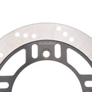 MTX Performance Rear Solid Brake Disc To Fit Kawasaki EX 250 R /GPX 250 R 87-07