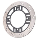 MTX Performance Rear Solid Brake Disc To Fit Kawasaki EX 250 R /GPX 250 R 87-07