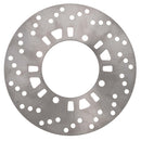 MTX Performance Rear Solid Brake Disc To Fit Kawasaki ZX-12R Ninja 2001-2006