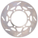 MTX Performance Rear Solid Brake Disc To Fit Kawasaki KLX 250 1993-2005