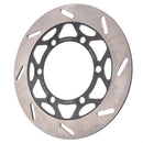 MTX Performance Rear Solid Brake Disc To Fit Kawasaki KLX 250 1993-2005
