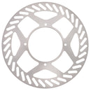 MTX Performance Front Solid Brake Disc To Fit Kawasaki KX250 1989-2002