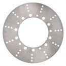MTX Performance Front Solid Brake Disc To Fit Kawasaki AR125 1982-1994