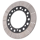 MTX Performance Front Solid Brake Disc To Fit Kawasaki Z1000 1982-2005