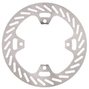 MTX Rear Solid Brake Disc To Fit Kawasaki KX125/250 03-05 / Suzuki RM-Z250 04-05