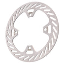 MTX Rear Solid Brake Disc To Fit Kawasaki KX125/250 03-05 / Suzuki RM-Z250 04-05