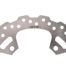 MTX Performance Rear Solid Brake Disc To Fit Kawasaki KX 450 F 2006 - 2013