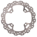 MTX Performance Rear Solid Brake Disc To Fit Kawasaki KX 450 F 2006 - 2013