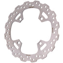 MTX Performance Rear Solid Brake Disc To Fit Kawasaki KX 450 F 2006 - 2013