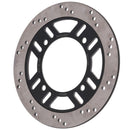 MTX Performance Rear Solid Brake Disc To Fit Kawasaki ZR 750 Zephyr 1991-2002