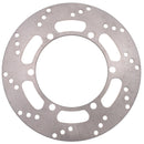 MTX Performance Rear Solid Brake Disc To Fit Kawasaki KLE650