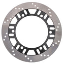 MTX Performance Rear Solid Brake Disc To Fit Kawasaki ZR 1100 Zephyr 1992-2005