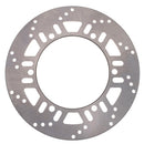 MTX Performance Rear Solid Brake Disc To Fit Kawasaki ZR 1100 Zephyr 1992-2005