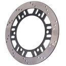 MTX Performance Rear Solid Brake Disc To Fit Kawasaki ZR 1100 Zephyr 1992-2005