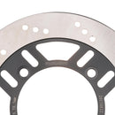 MTX Performance Rear Solid Brake Disc To Fit Kawasaki ZZ-R 600 Ninja 1993-2007
