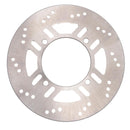MTX Performance Rear Solid Brake Disc To Fit Kawasaki ZZ-R 600 Ninja 1993-2007