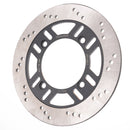 MTX Performance Rear Solid Brake Disc To Fit Kawasaki ZZ-R 600 Ninja 1993-2007