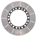 MTX Performance Solid Front Brake Disc  - MDS03032