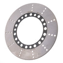 MTX Performance Solid Front Brake Disc  - MDS03032