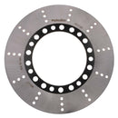 MTX Performance Rear Solid Brake Disc To Fit Kawasaki Z 750 GT KZ750E/P 82-96