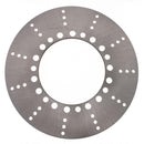 MTX Performance Rear Solid Brake Disc To Fit Kawasaki Z 750 GT KZ750E/P 82-96