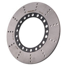 MTX Performance Rear Solid Brake Disc To Fit Kawasaki Z 750 GT KZ750E/P 82-96