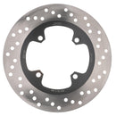 MTX Performance Rear Solid Brake Disc To Fit Kawasaki EN650 VULCAN 2015-2019