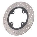 MTX Performance Rear Solid Brake Disc To Fit Kawasaki EN650 VULCAN 2015-2019