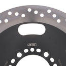 MTX Performance Front Solid Brake Disc To Fit Kawasaki EN650 VULCAN 2015-2019