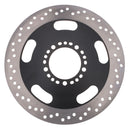 MTX Performance Front Solid Brake Disc To Fit Kawasaki EN650 VULCAN 2015-2019