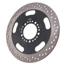 MTX Performance Front Solid Brake Disc To Fit Kawasaki EN650 VULCAN 2015-2019