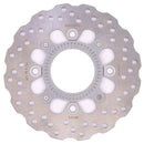 MTX Performance Rear Solid Brake Disc To Fit Kawasaki KLE650 Versys 2007-2014
