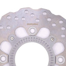 MTX Performance Rear Solid Brake Disc To Fit Kawasaki KLE650 Versys 2007-2014