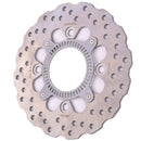 MTX Performance Rear Solid Brake Disc To Fit Kawasaki KLE650 Versys 2007-2014