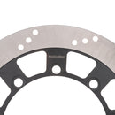 MTX Performance Front Solid Brake Disc To Fit Kawasaki KL/KLR650 1987-2007