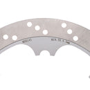 MTX Performance Front Solid Brake Disc To Fit Kawasaki ZX10 NINJA (ZX1000) 88-90