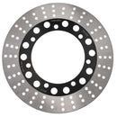 MTX Performance Rear Solid Brake Disc To Fit Kawasaki VN1500 Vulcan 1987-2008
