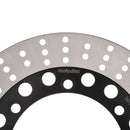 MTX Performance Rear Solid Brake Disc To Fit Kawasaki VN1500 Vulcan 1987-2008