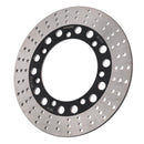 MTX Performance Rear Solid Brake Disc To Fit Kawasaki VN1500 Vulcan 1987-2008