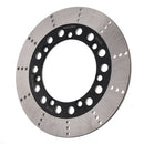 MTX Performance Rear Solid Brake Disc To Fit KawasakiZ 1000 KZ1000 1985 - 2001