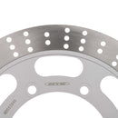 MTX Performance Front Solid Brake Disc To Fit Kawasaki VN800 1500 Vulcan Classic